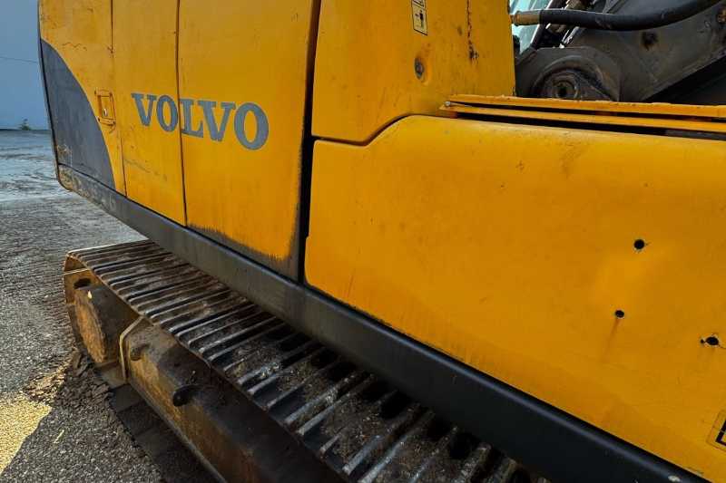 OmecoHub - Immagine VOLVO EC160BNLC